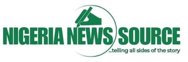 Nigerian News Source logo