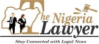 The Nigeria Lawyer logo