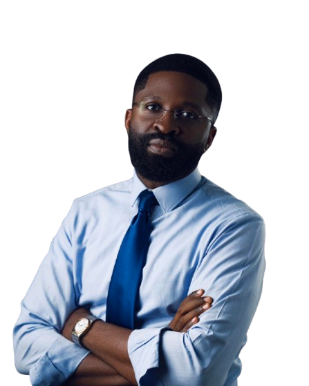 Chukwuma Kachukwudigbo Okeke